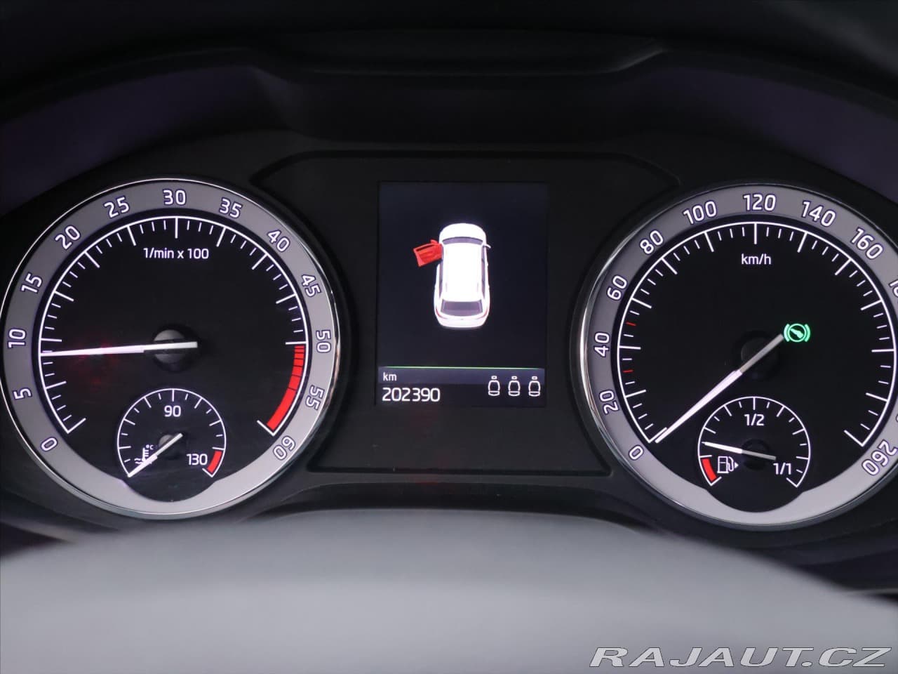 2017 Škoda Kodiaq - 18