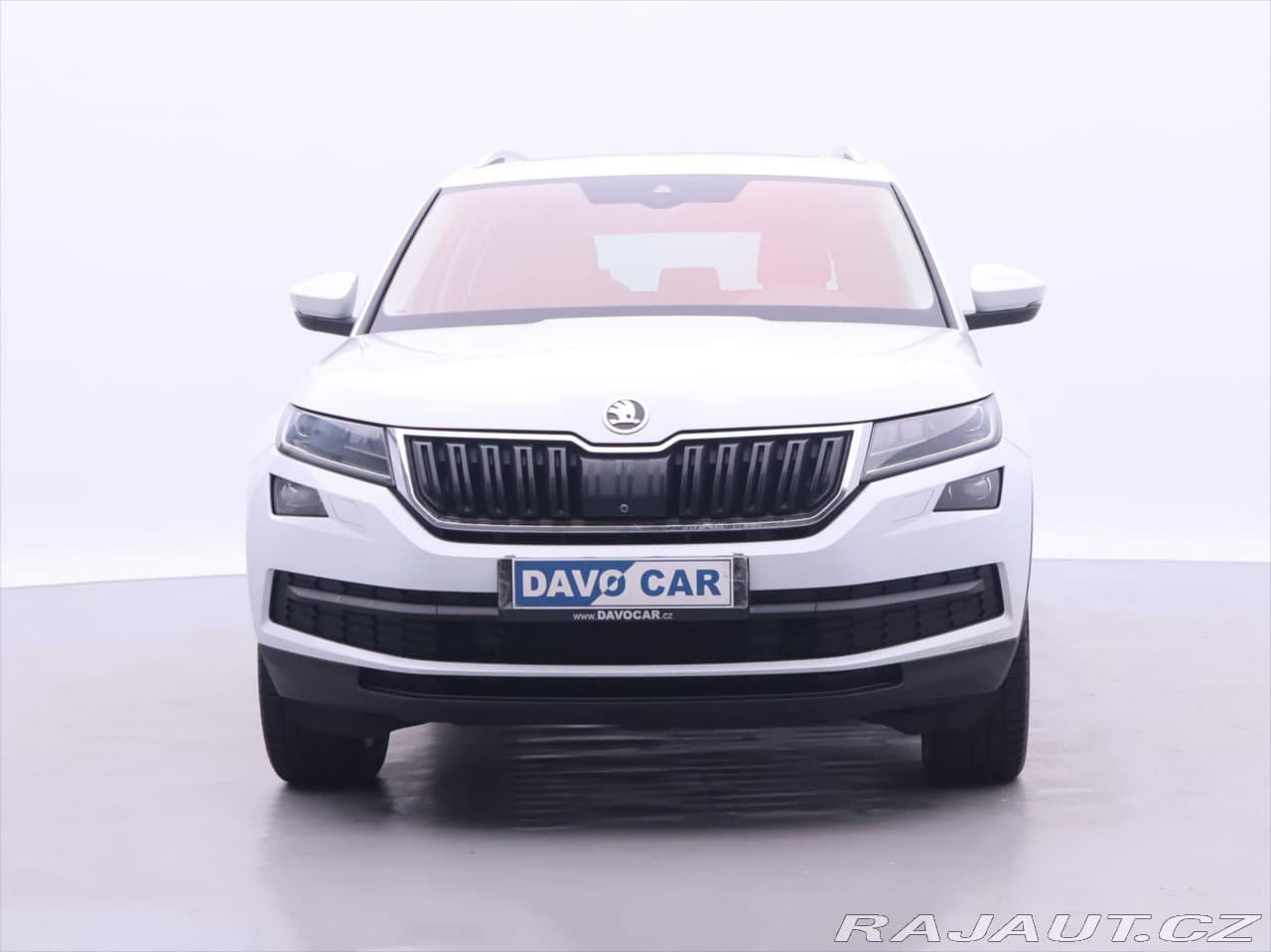 2017 Škoda Kodiaq - 2