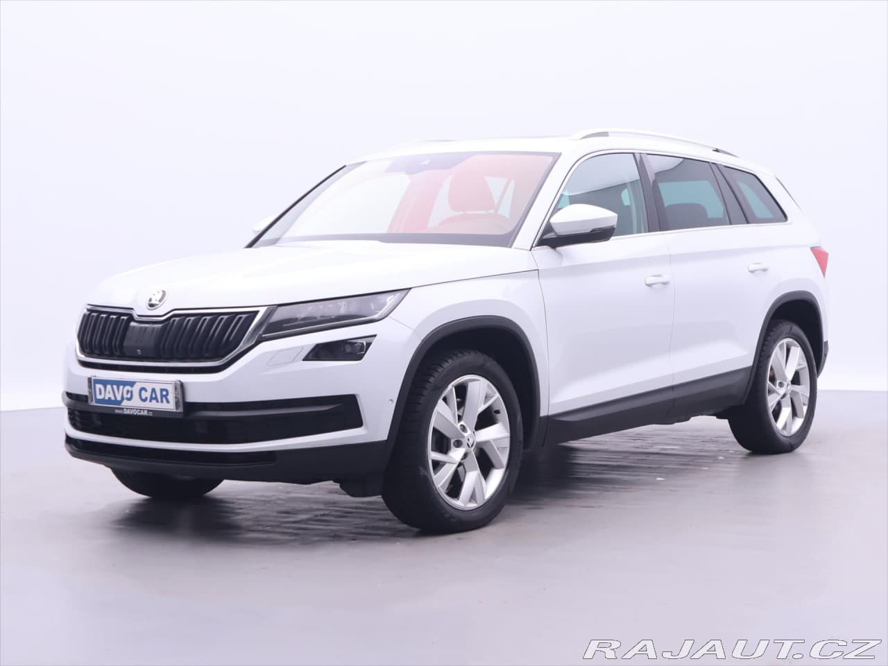 2017 Škoda Kodiaq - 3