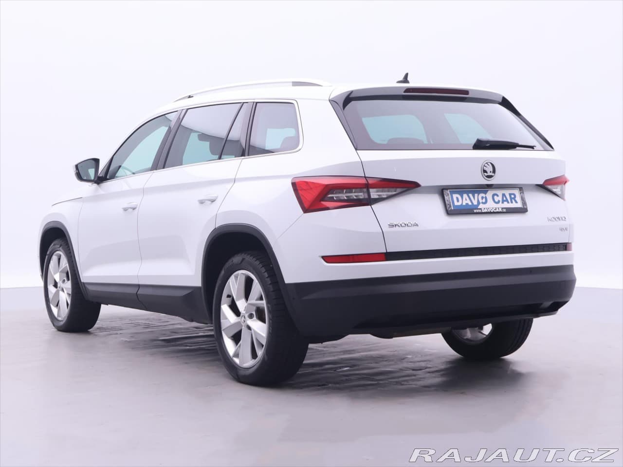 2017 Škoda Kodiaq - 5