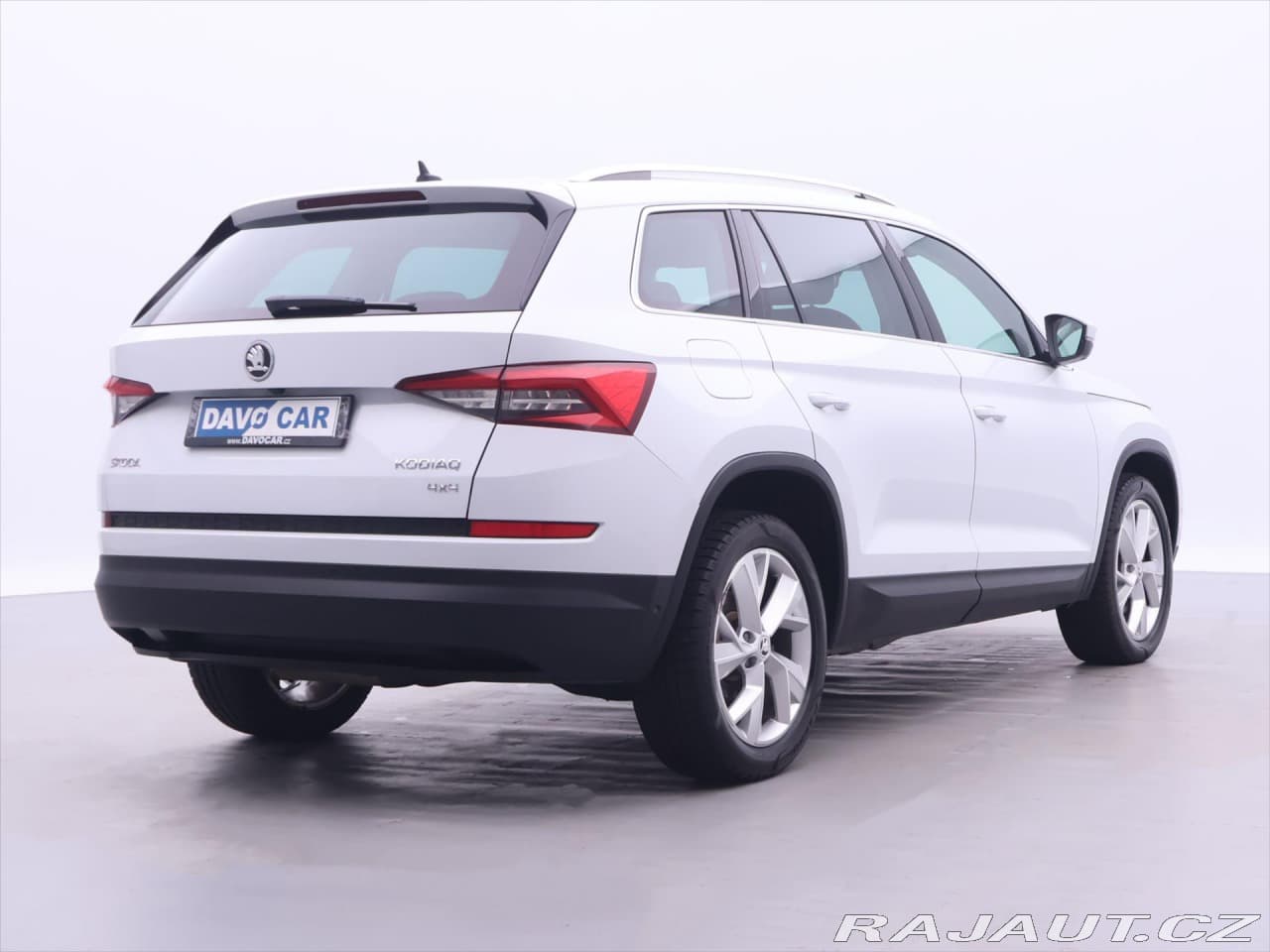 2017 Škoda Kodiaq - 7