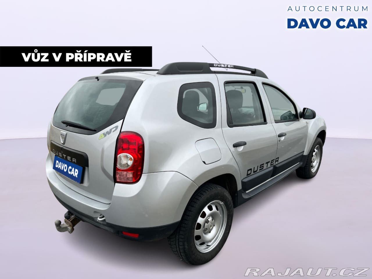 2012 Dacia Duster - 3