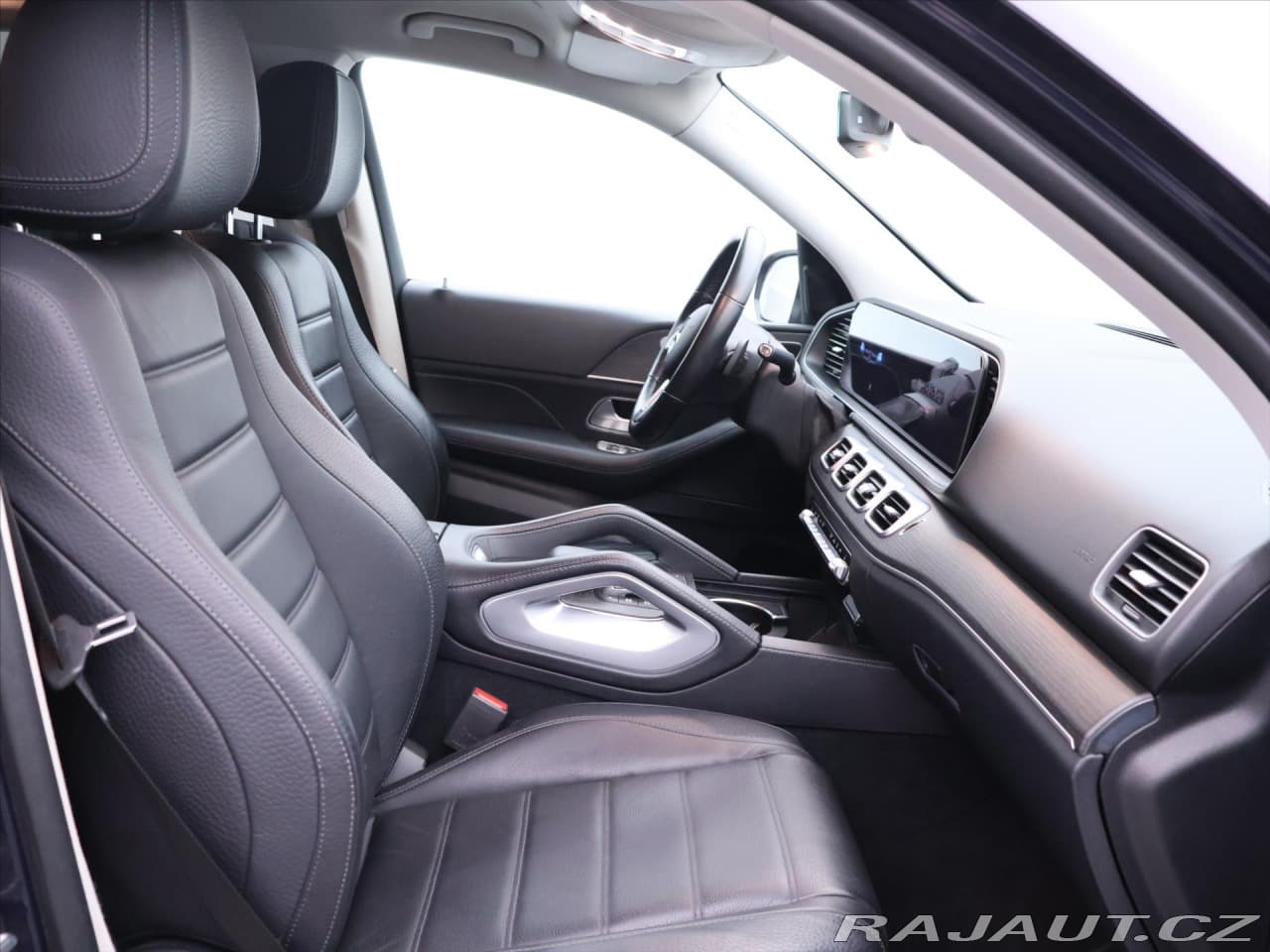 2022 Mercedes-Benz Gle - 15