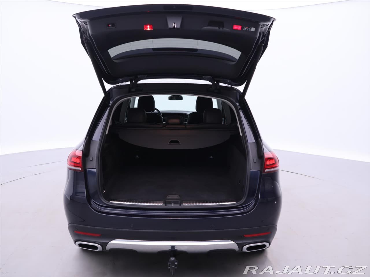 2022 Mercedes-Benz Gle - 9