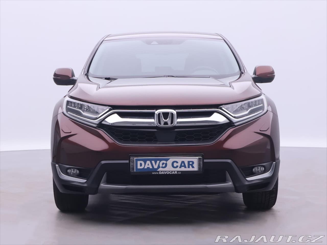 2021 Honda Cr-V - 2