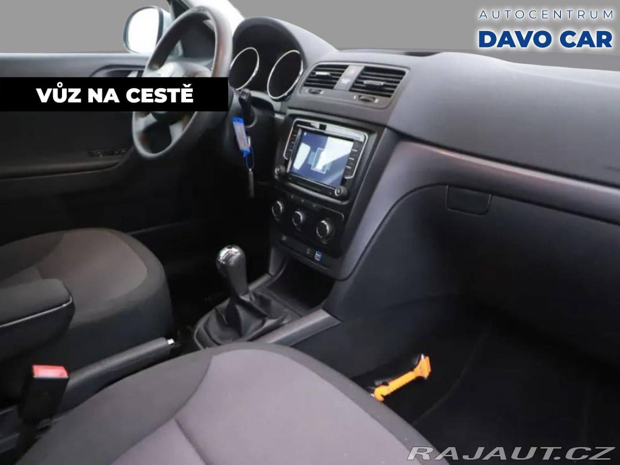 2010 Škoda Yeti - 5