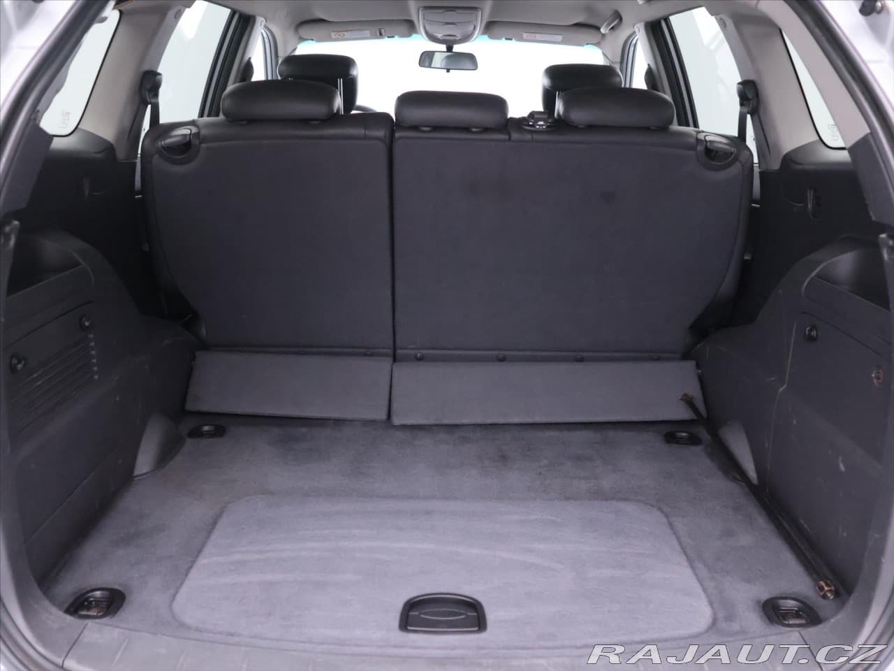 2007 SsangYong Kyron - 10