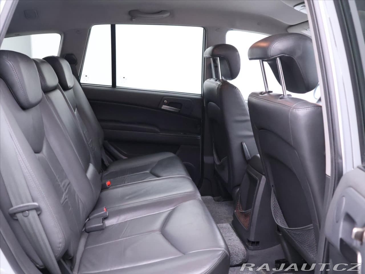 2007 SsangYong Kyron - 13