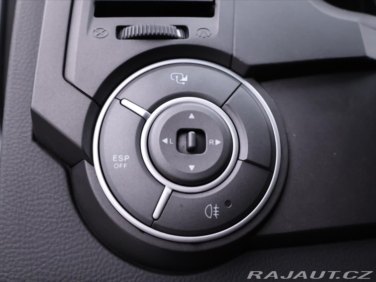 2007 SsangYong Kyron - 16