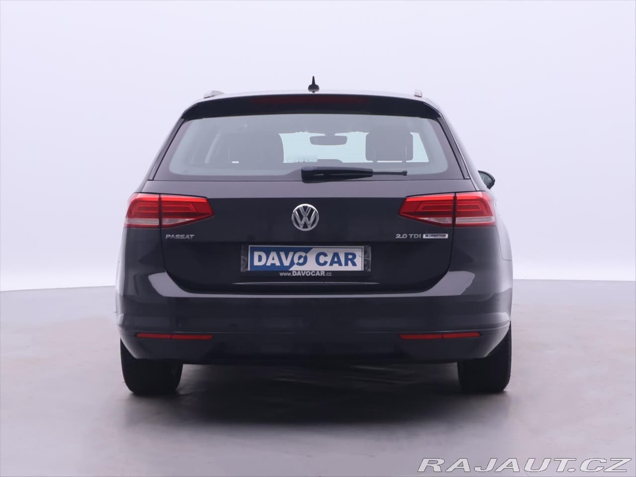 2015 Volkswagen Passat - 6