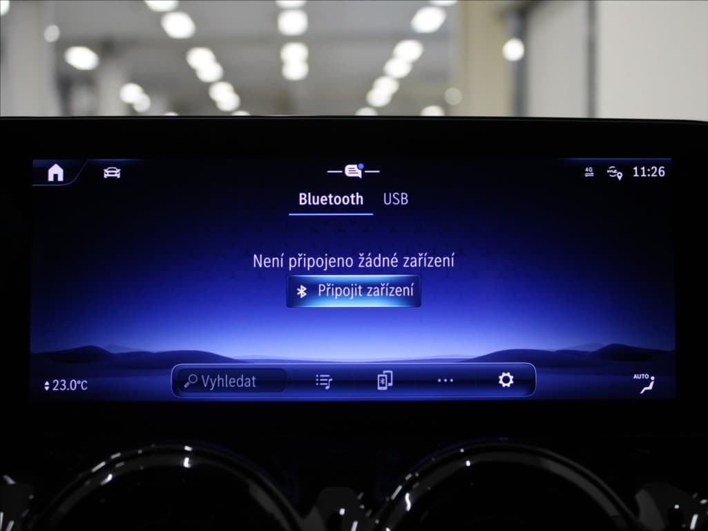 2023 Mercedes-Benz Gla - 11