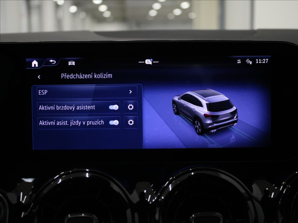 2023 Mercedes-Benz Gla - 12