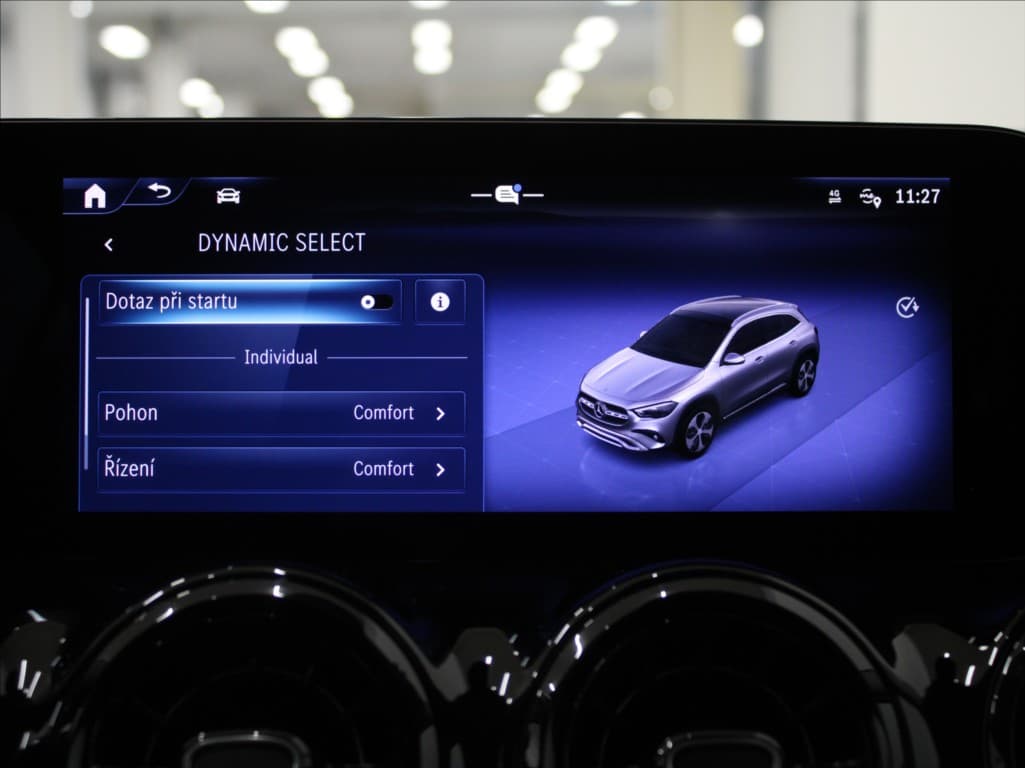 2023 Mercedes-Benz Gla - 13