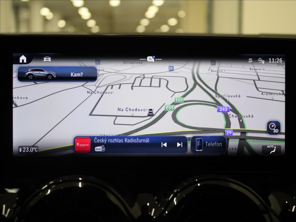 2023 Mercedes-Benz Gla - 14