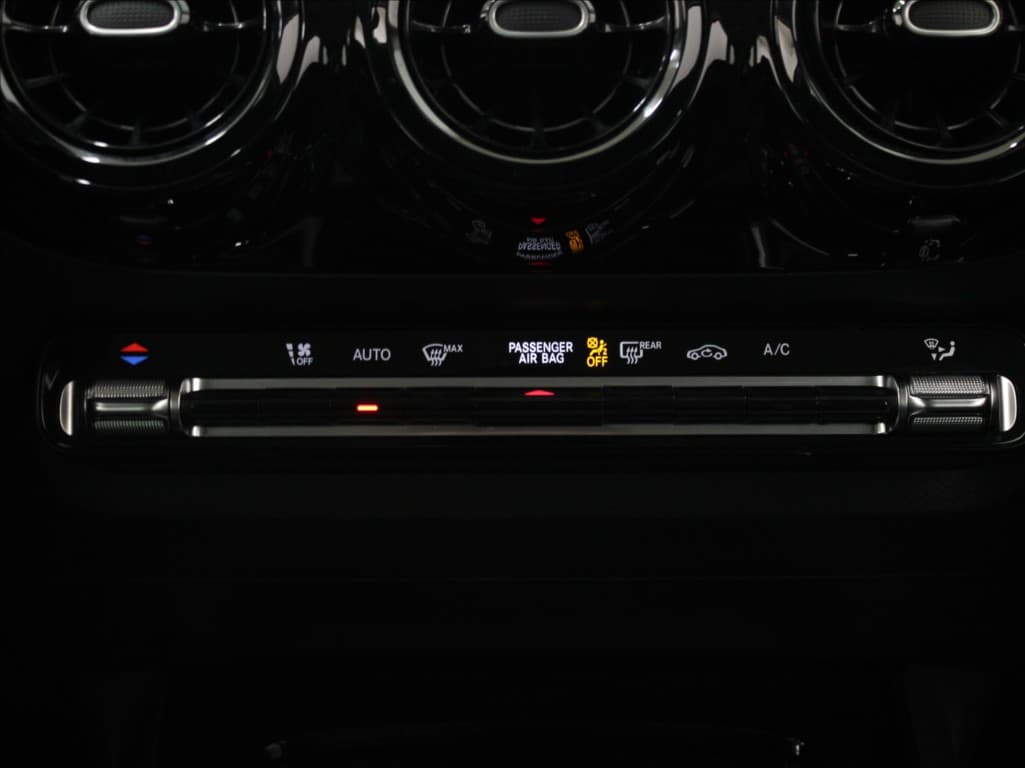 2023 Mercedes-Benz Gla - 15