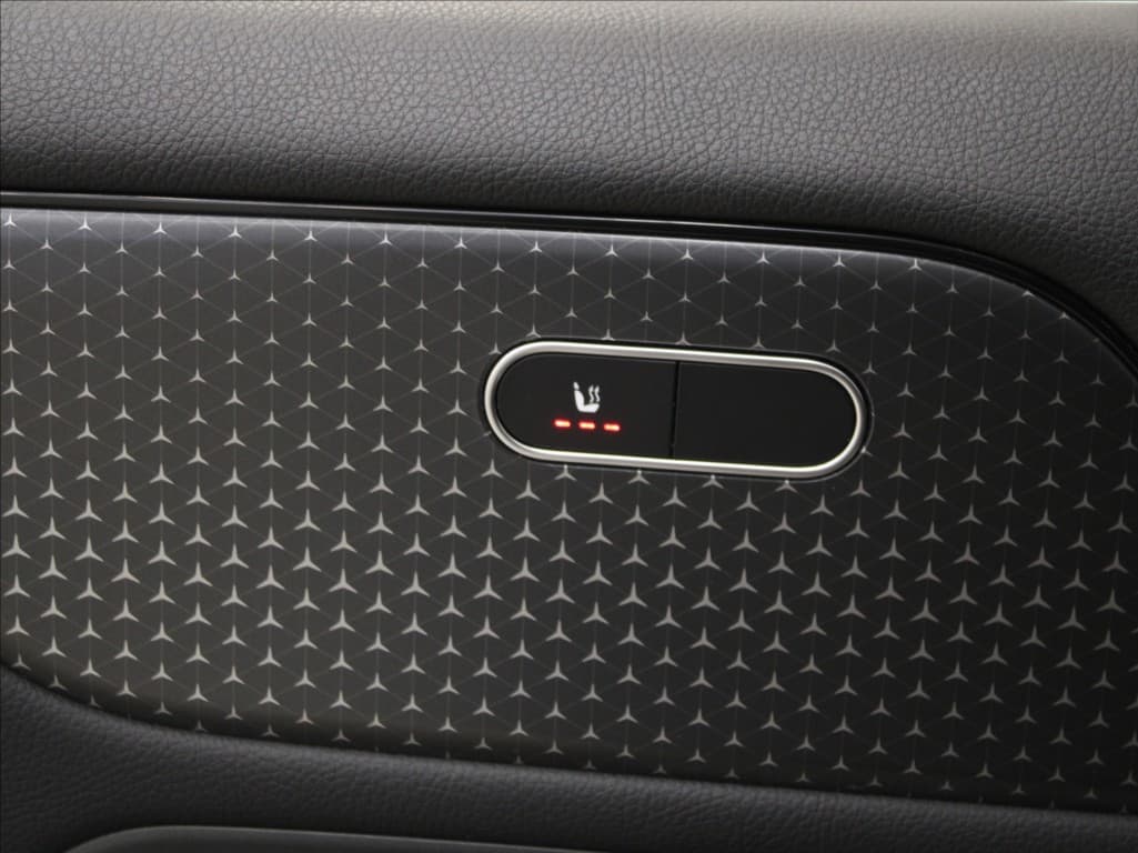 2023 Mercedes-Benz Gla - 19