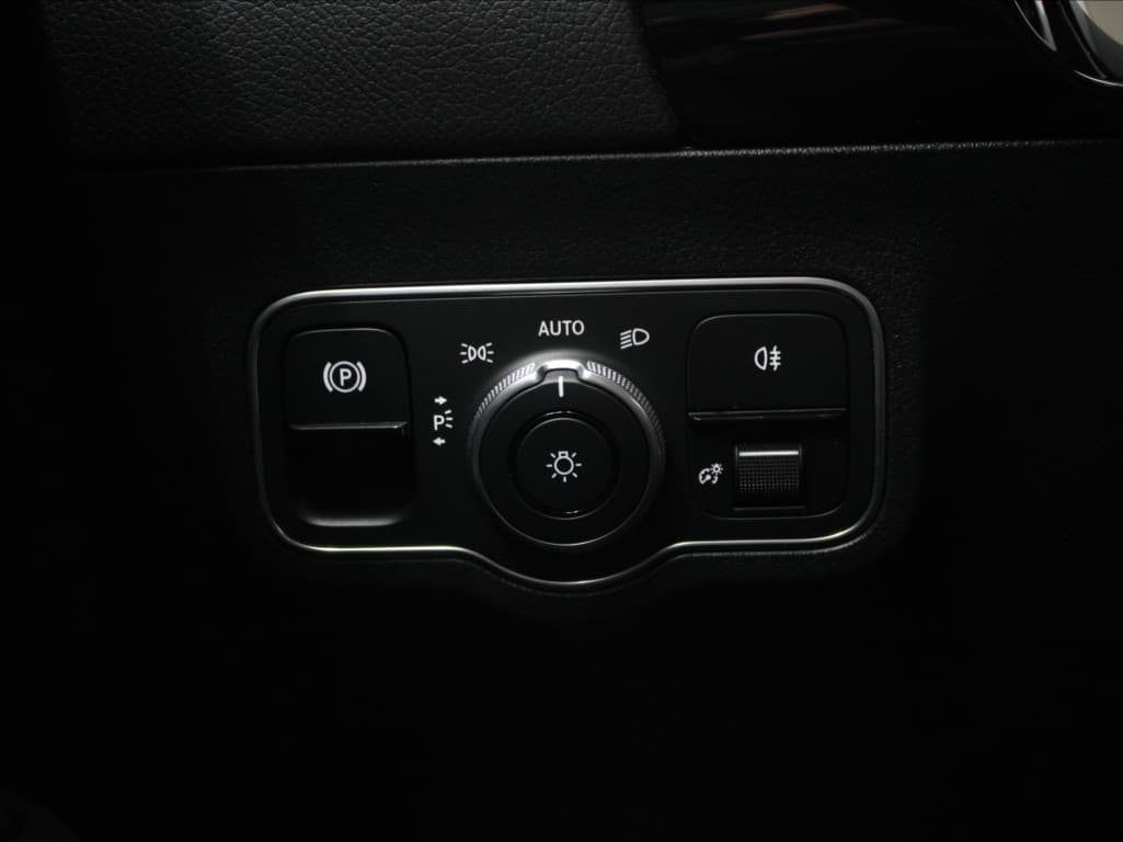 2023 Mercedes-Benz Gla - 20