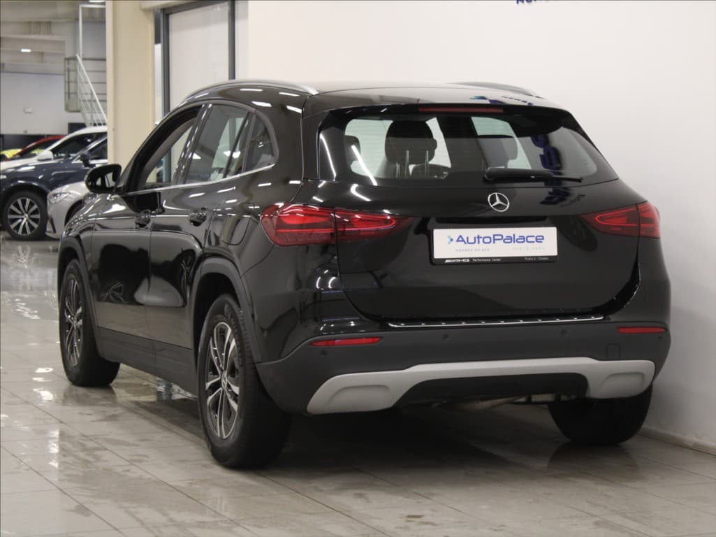2023 Mercedes-Benz Gla - 3