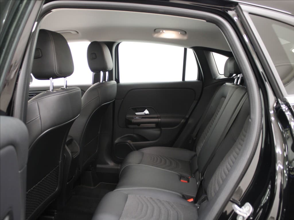 2023 Mercedes-Benz Gla - 7