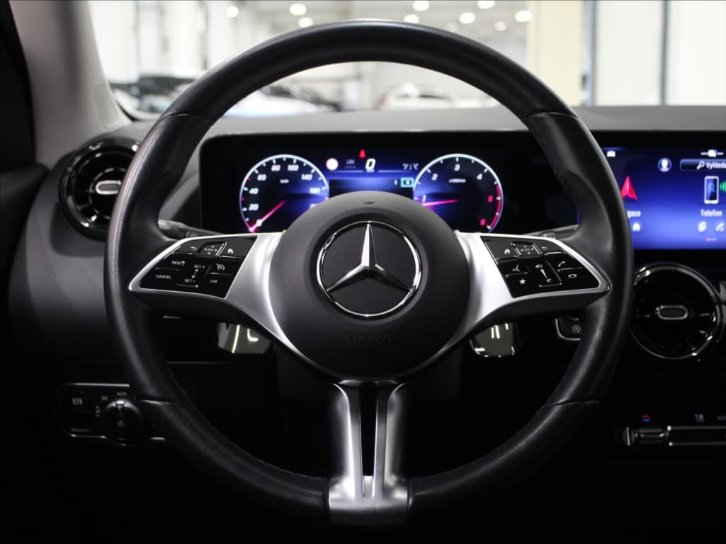 2023 Mercedes-Benz Gla - 9