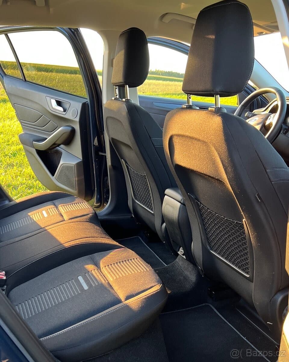 2023 Ford Focus - 15