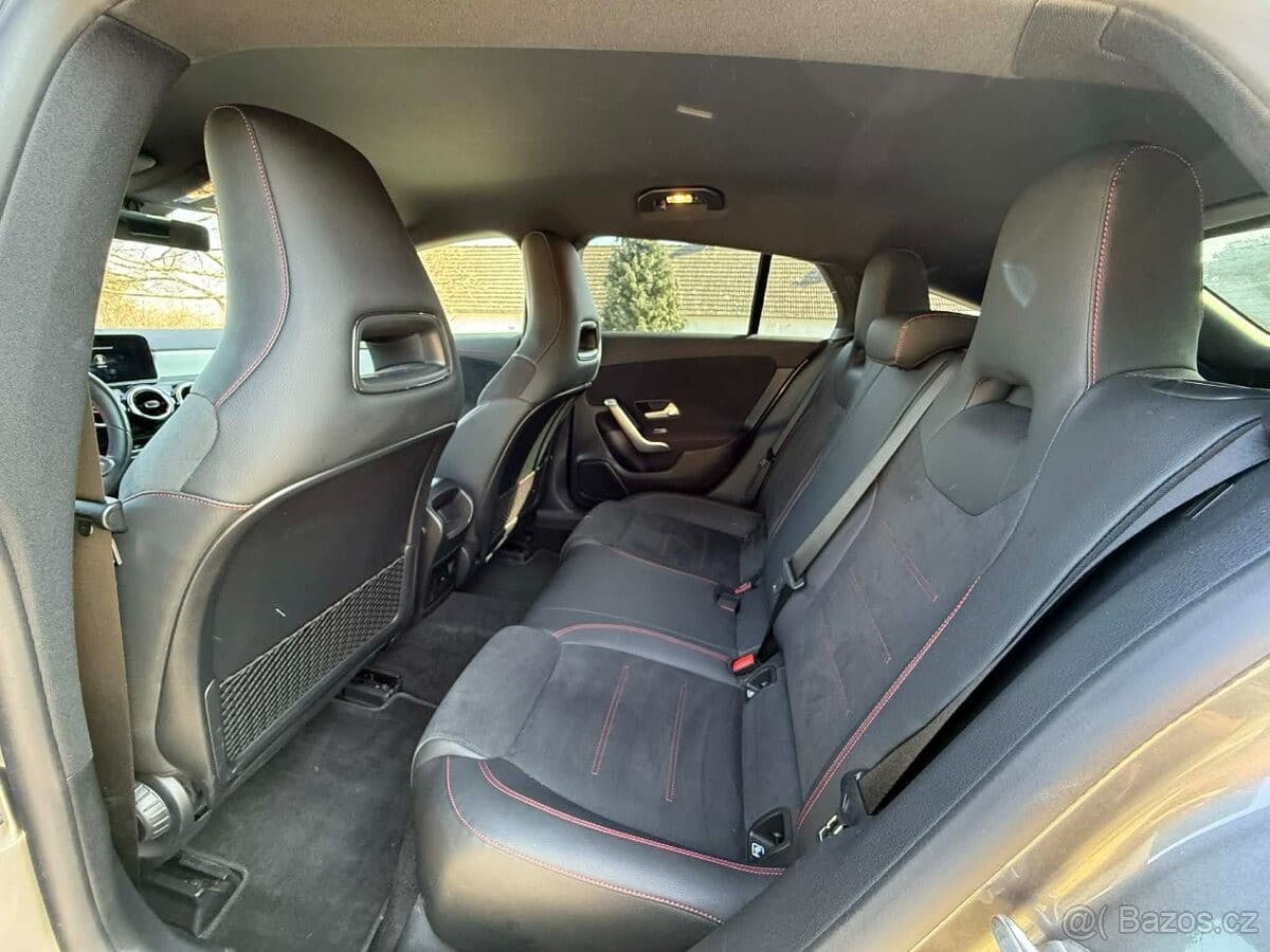 2021 Mercedes-Benz Cla - 3