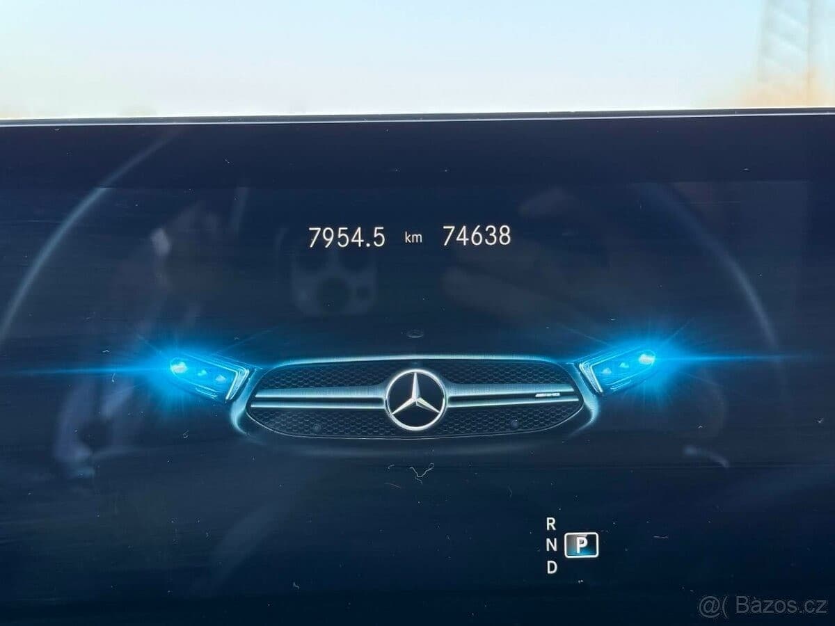 2021 Mercedes-Benz Cla - 4