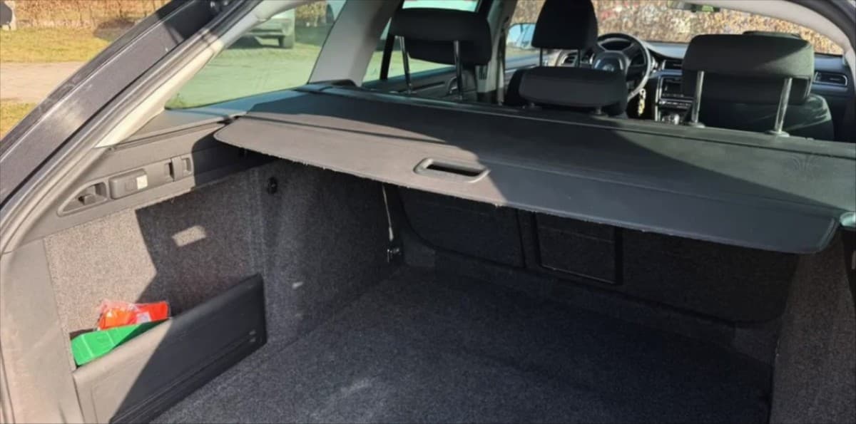 2012 Škoda Superb - 5