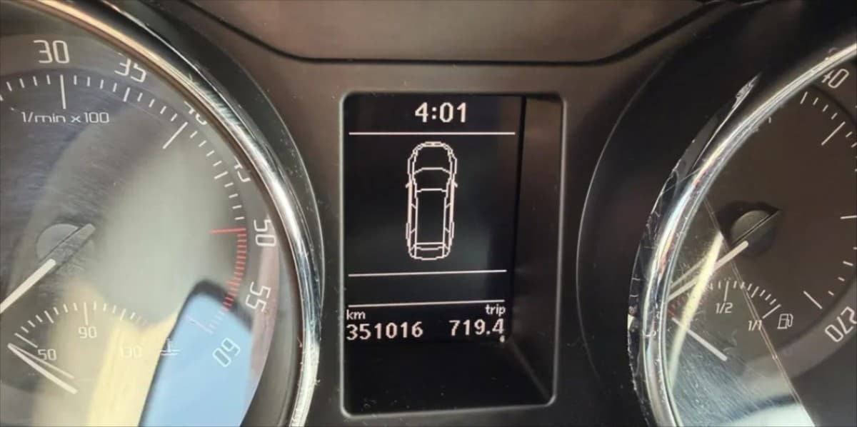 2012 Škoda Superb - 6