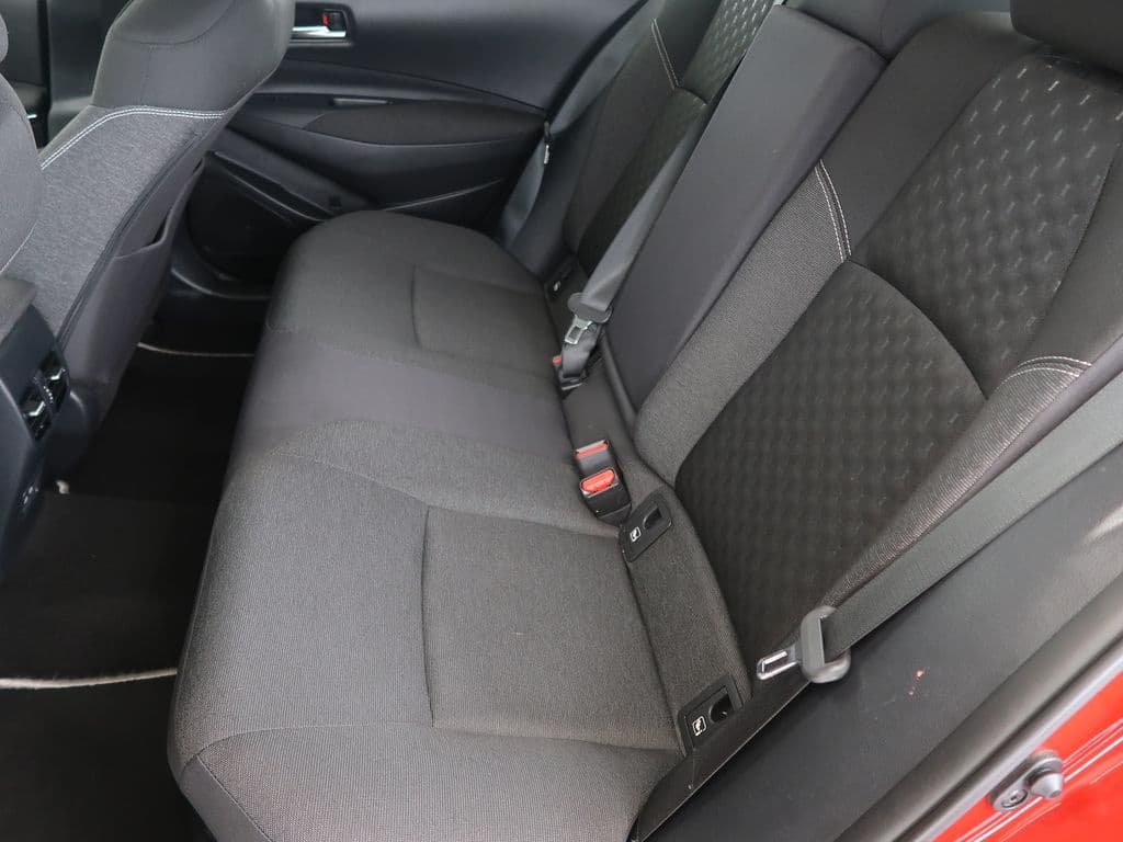 2024 Toyota Corolla - 10