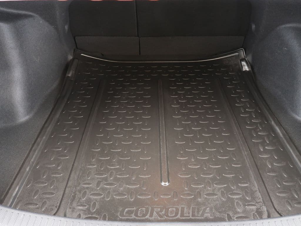 2024 Toyota Corolla - 12