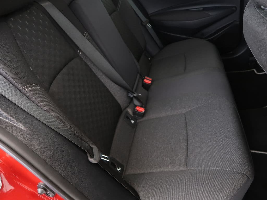 2024 Toyota Corolla - 13