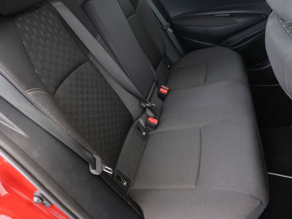 2024 Toyota Corolla - 14