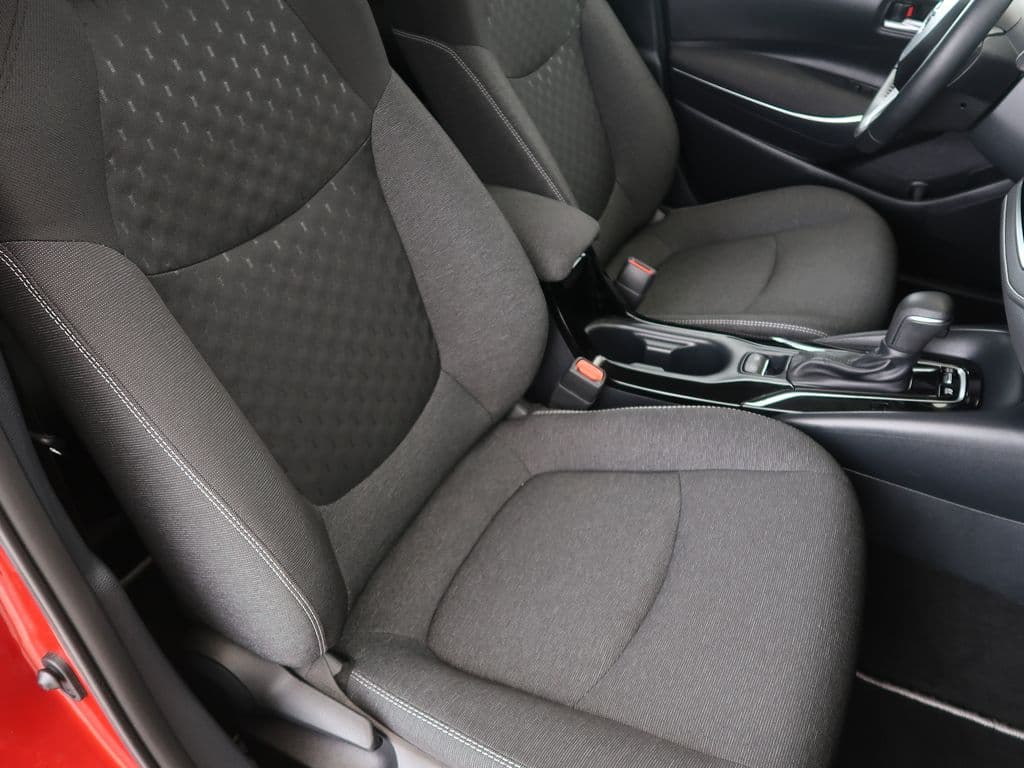 2024 Toyota Corolla - 15