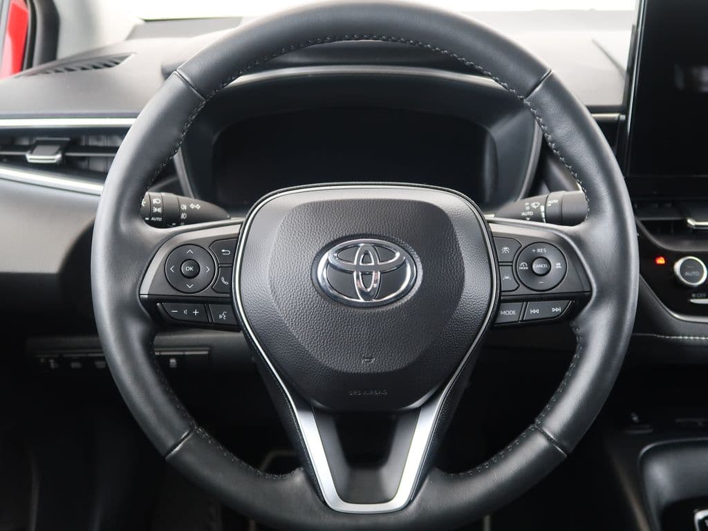 2024 Toyota Corolla - 16