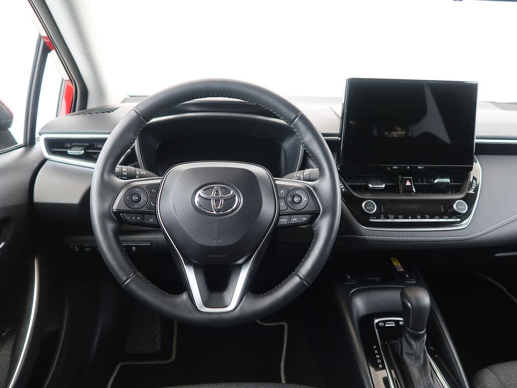 2024 Toyota Corolla - 17