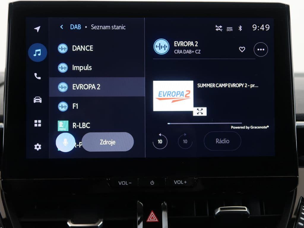 2024 Toyota Corolla - 19