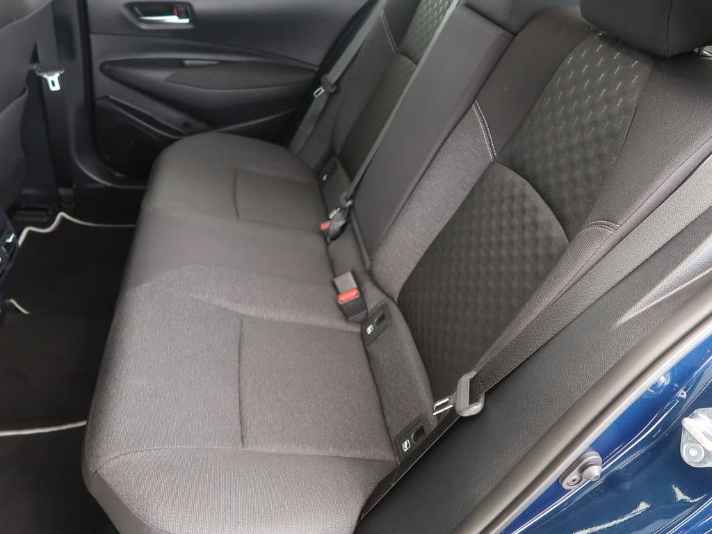 2025 Toyota Corolla - 10