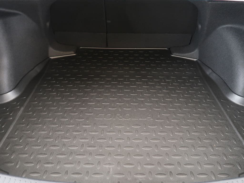 2025 Toyota Corolla - 12