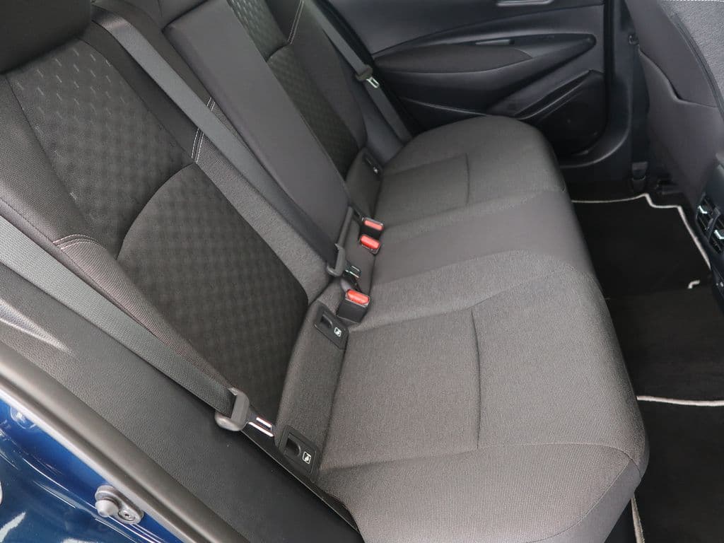 2025 Toyota Corolla - 13