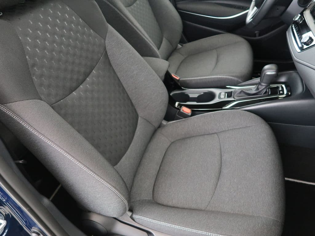 2025 Toyota Corolla - 14