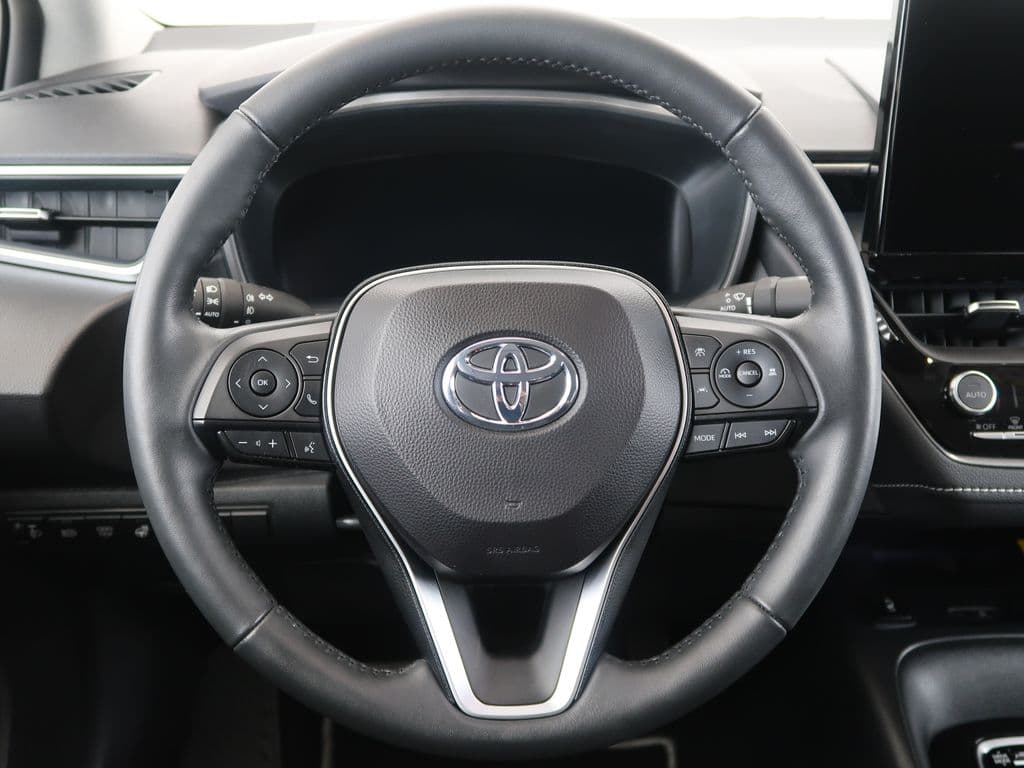 2025 Toyota Corolla - 15