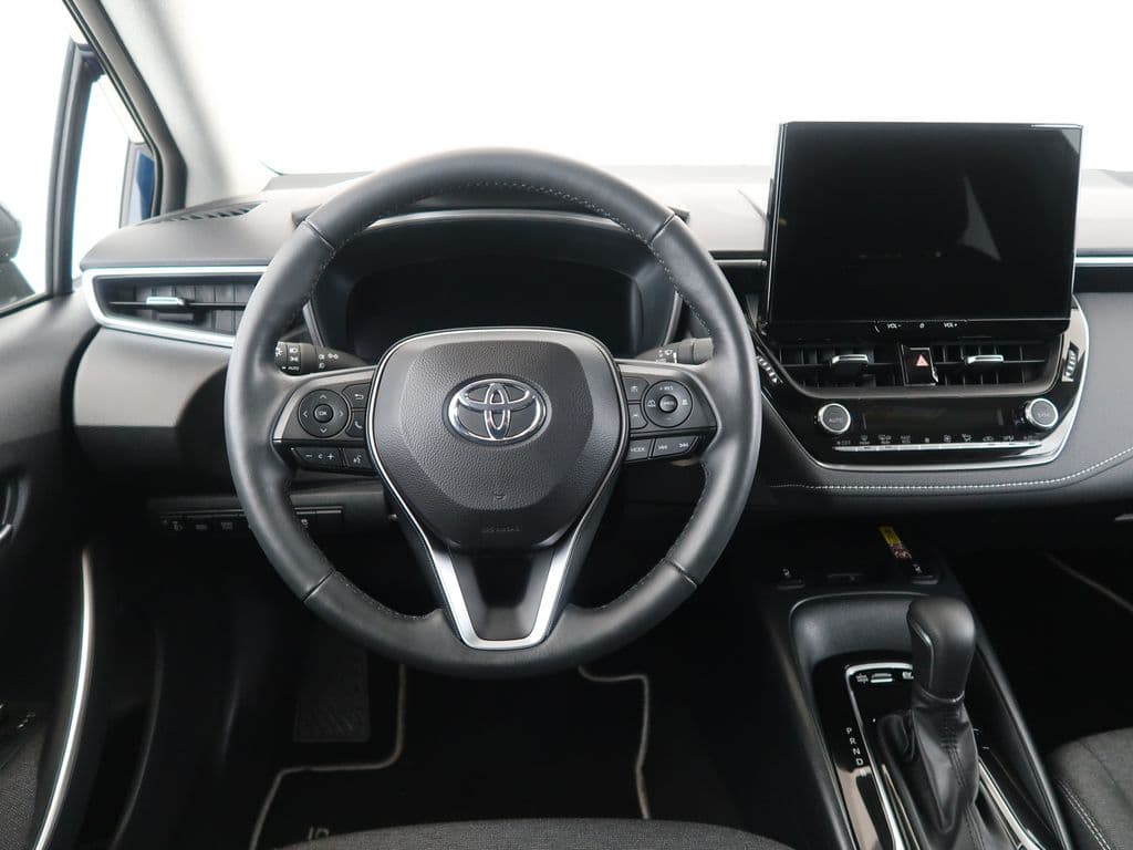 2025 Toyota Corolla - 16