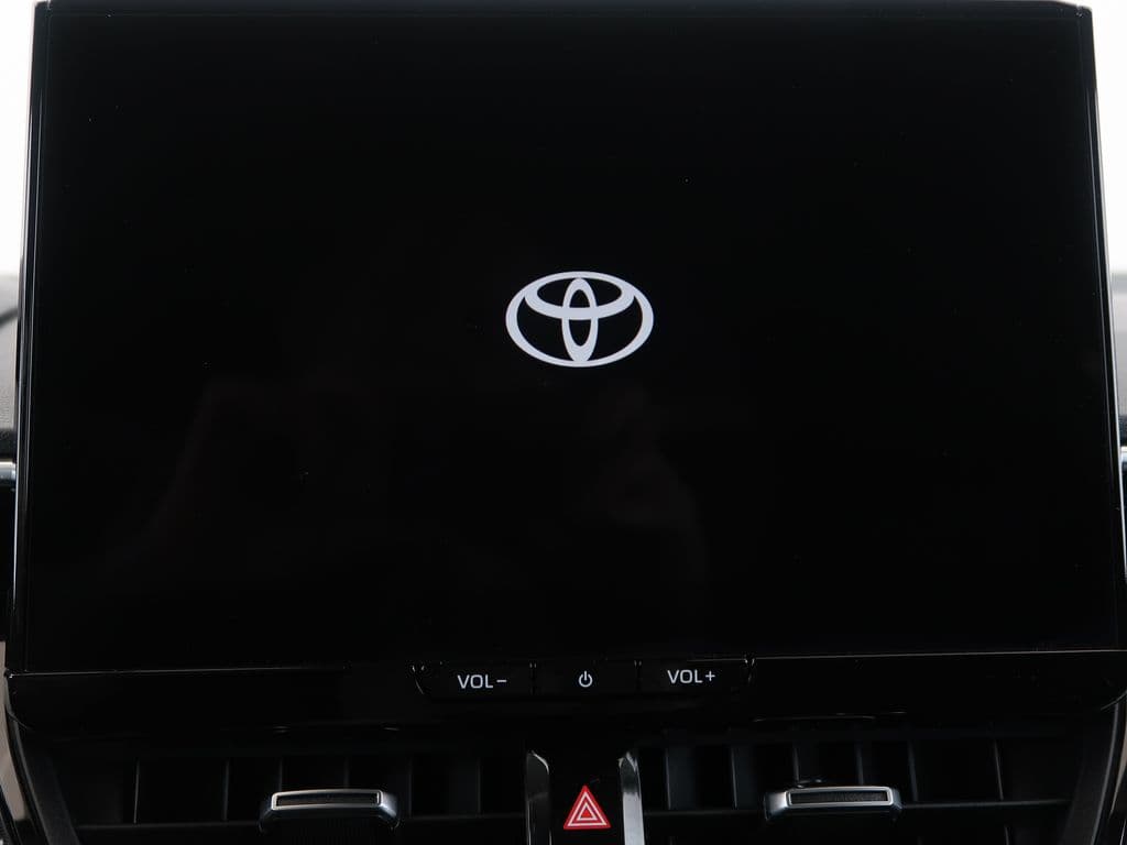 2025 Toyota Corolla - 17