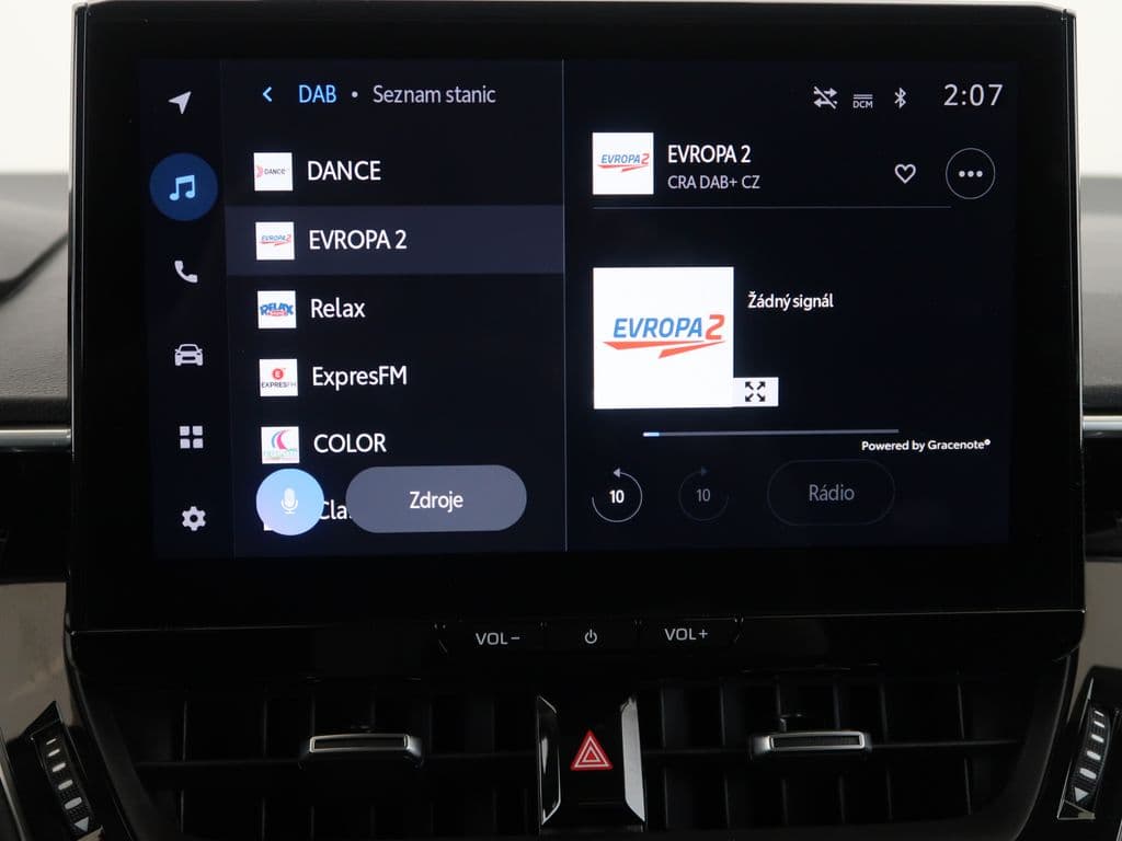 2025 Toyota Corolla - 18