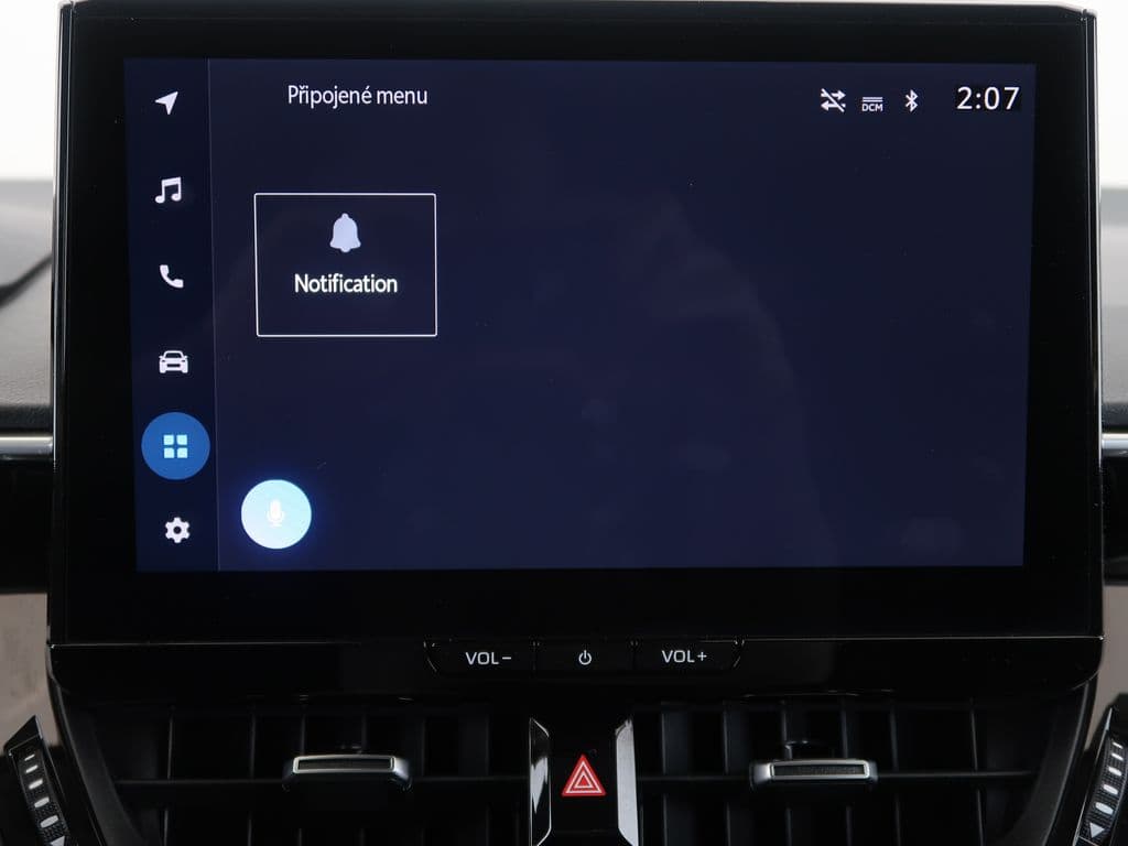 2025 Toyota Corolla - 19