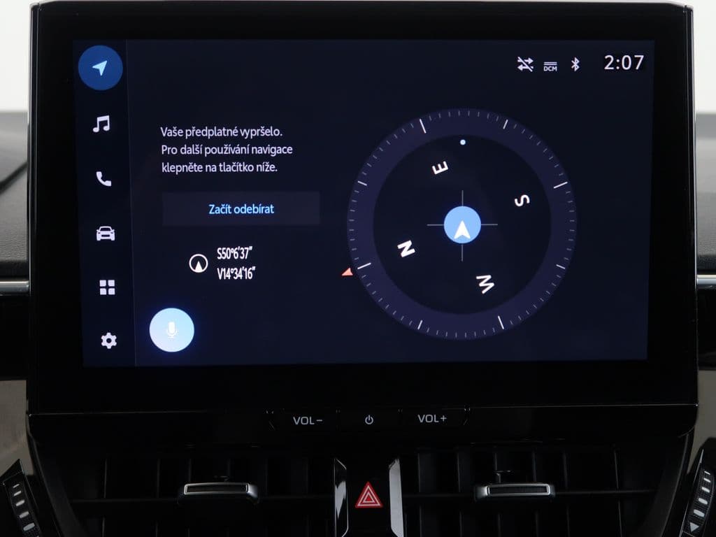 2025 Toyota Corolla - 20