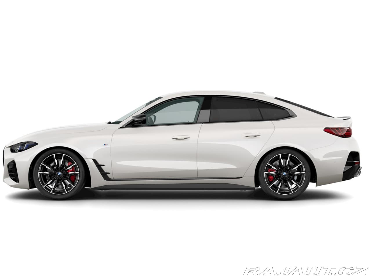 2026 BMW 4-SERIES - 3