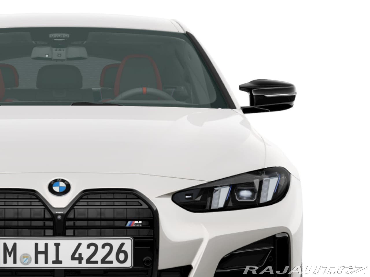 2026 BMW 4-SERIES - 4