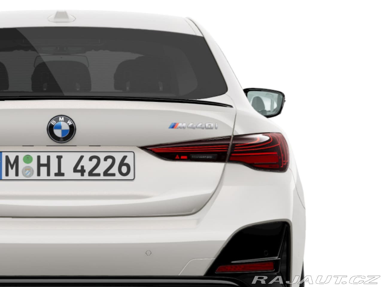 2026 BMW 4-SERIES - 5